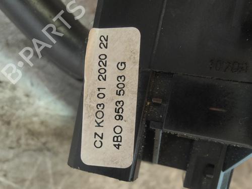 Steering column stalk SKODA OCTAVIA I (1U2)  | BP27651909I23 