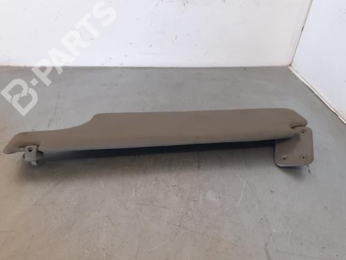 Osłona przeciwsłoneczna prawa RENAULT MASCOTT Platform/Chassis (UH_, HH_)  8200466881 |