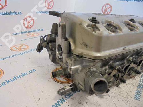 Cylinder head HONDA CIVIC VI Fastback (MA, MB)  | BP10978591M5 