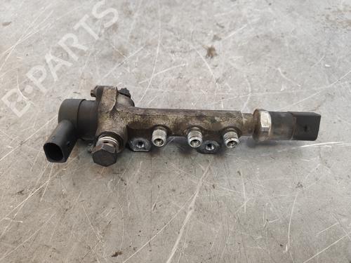Injection rail MERCEDES-BENZ S-CLASS (W220) S 400 CDI (220.028, 220.128) | BP20037062M98 