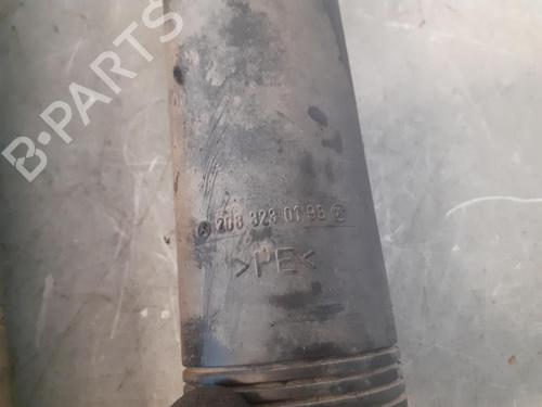 Right rear shock absorber MERCEDES-BENZ C-CLASS Coupe (CL203) C 220 CDI (203.706) | BP14188997M19 