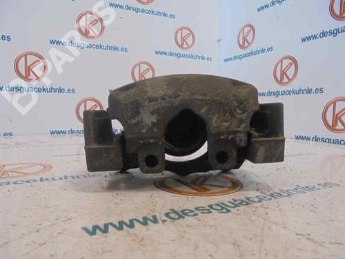 Right front brake caliper BMW 5 (E39)  | BP11609512M104 
