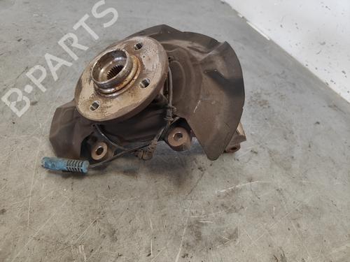 Used Right front steering knuckle MINI MINI (R56) Cooper (120 hp) 25623708
