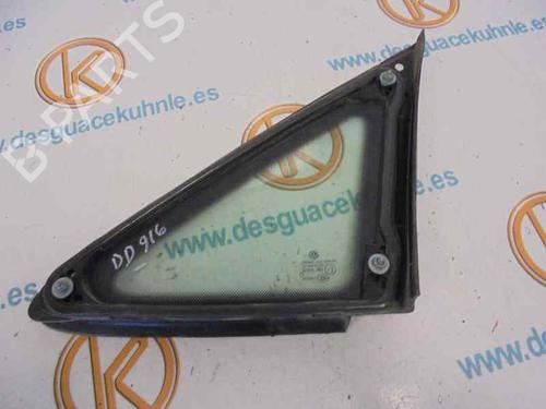 Front right quarter glass VW TOURAN (1T1, 1T2)  | BP14183971C112 