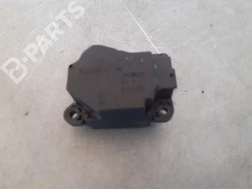 Gebläsemotor VOLVO S60 I (384) D5 (163 hp) 306765510TR | 306765510TR |