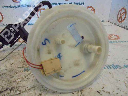 Fuel pump BMW 5 (E60) 530 d | BP2459286M76 