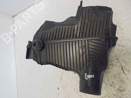 Air filter box RENAULT MEGANE II Saloon (LM0/1_)  | BP14185818M87 
