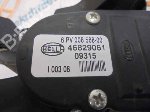 Pedal FIAT PUNTO (188_) 1.3 JTD 16V | BP2469861I4 