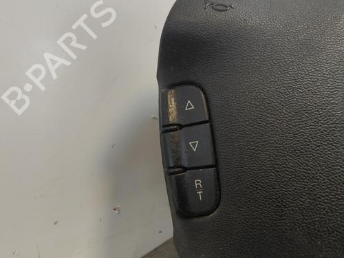 Driver airbag AUDI A4 B6 (8E2) 2.5 TDI | BP15769600C9 