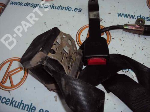 Front left seatbelt SEAT IBIZA II (6K1) 1.9 TDI | BP8755196I26 