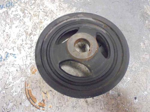 Pulley HYUNDAI ACCENT II (LC) | BP14181543M122