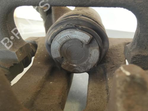 Right rear brake caliper AUDI A4 B7 Avant (8ED)  | BP13733812M106 
