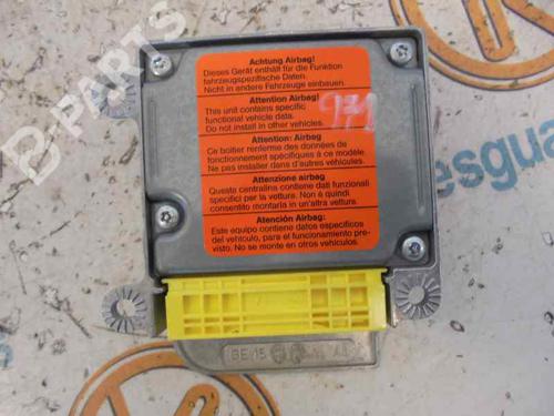 Kollisjonspute styreenhet VW PASSAT B5.5 Variant (3B6) 1.9 TDI | BP4732567M53 