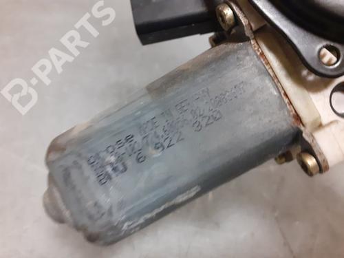 Rear right window mechanism BMW 5 (E60) 525 i | BP8794940C25 