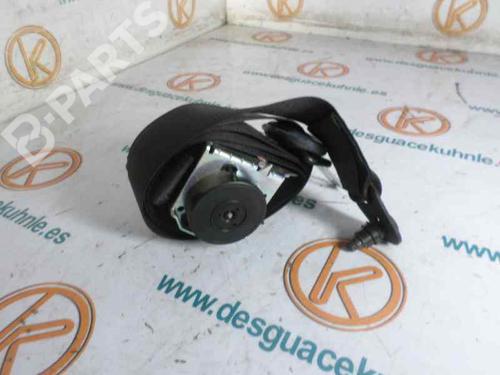 Front right seatbelt OPEL COMBO Box Body/MPV 1.3 CDTI 16V | BP8752850I25 