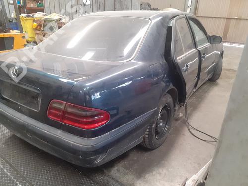 Comfort control module MERCEDES-BENZ E-CLASS (W210) E 220 CDI (210.006) | BP10037277M56  - Image 6