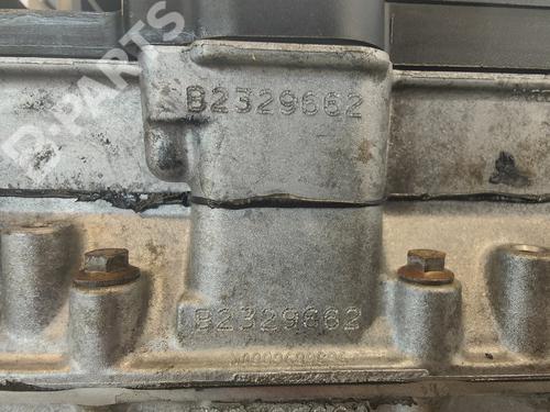 Cylinder head CITROËN NEMO MPV  | BP11539680M5 