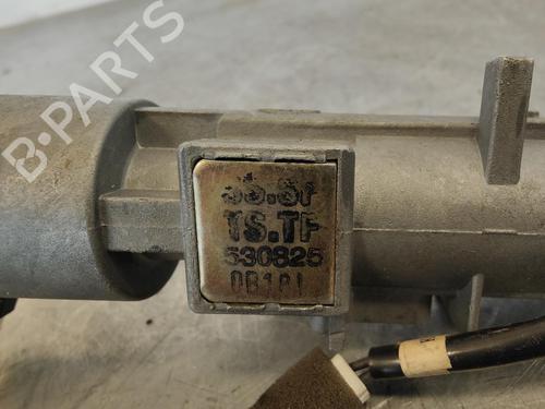 Ignition barrel DAEWOO LANOS (KLAT)  | BP13004738M48 