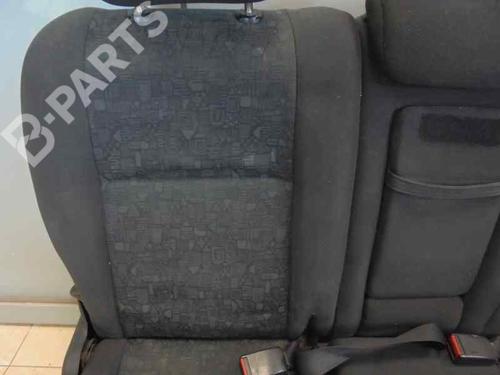 Stol bak OPEL ZAFIRA A MPV (T98)  | BP2457479C17 