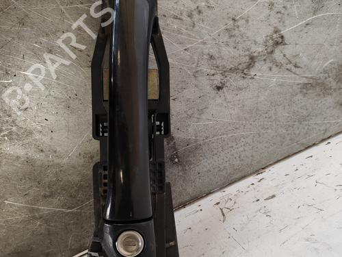 Used Front left exterior door handle MERCEDES-BENZ C-CLASS Coupe (CL203) C 220 CDI (203.708) (150 hp) 28316973