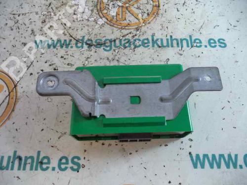 Electronic module HONDA CIVIC V Coupe (EJ) 1.5 i LSi (EJ2) | BP2479757M83 