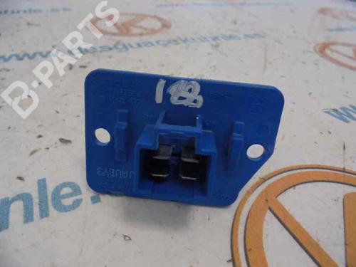 Heater resistor HYUNDAI i10 II (BA, IA) 1.0 | BP11662626M108 