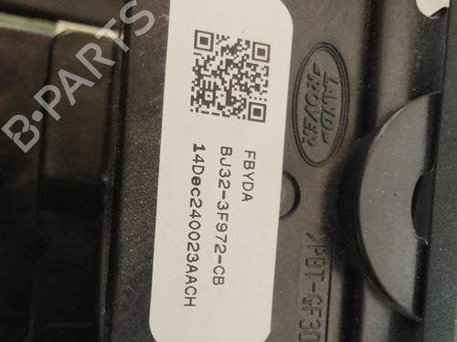 Steering wheel controls JAGUAR XE (X760) 2.0 D AWD | BP29863667E15 