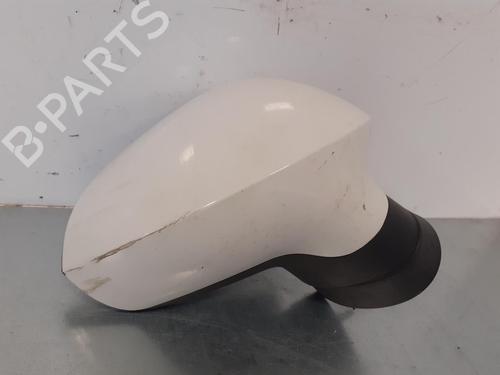 Right mirror SEAT IBIZA IV SC (6J1, 6P5)  | BP7011340C27 