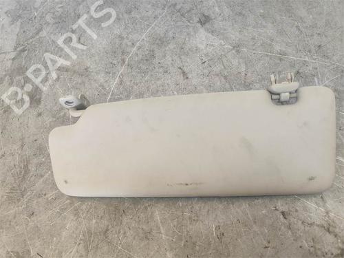 Right sun visor AUDI A3 (8P1) 1.6 | BP38263905I2 - Image 3