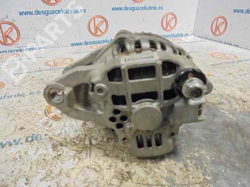 Alternator SMART FORFOUR (454) 1.3 (454.031) | BP2469583M7 