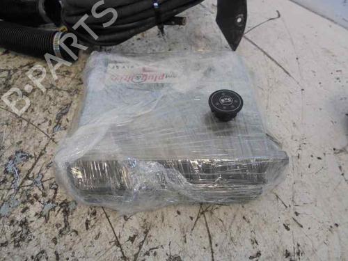 Fuel tank JAGUAR S-TYPE II (X200) 2.5 V6 | BP5951608C62 