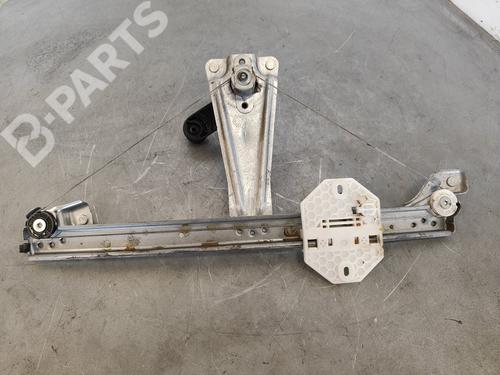 Rear right window mechanism DACIA SANDERO II  | BP11016977C25 