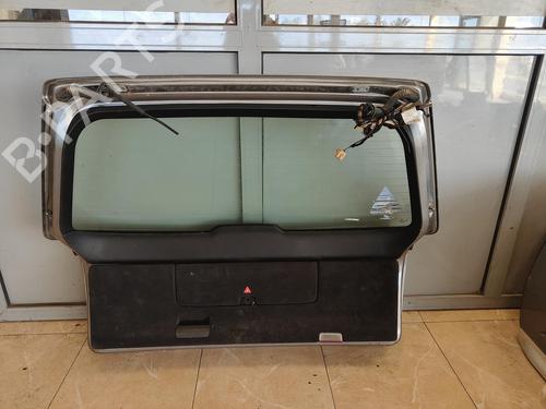 Bakluke CC/Kombi-Kupé AUDI A6 C5 (4B2)  | BP17962081C6 