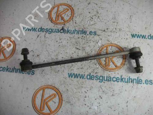 Used Right front suspension arm PEUGEOT 406 (8B) 2.0 HDI 110 (109 hp) 14193145
