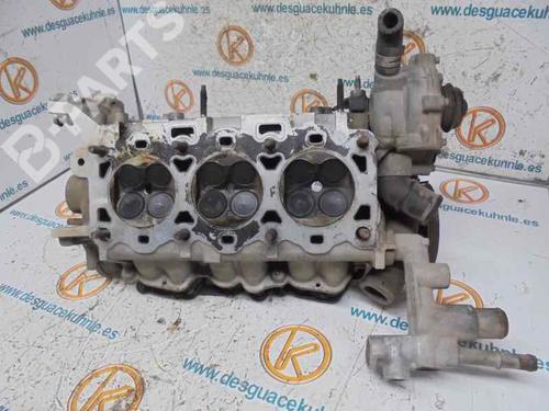 Cylinder head FORD USA PROBE II (ECP)  | BP10978714M5 