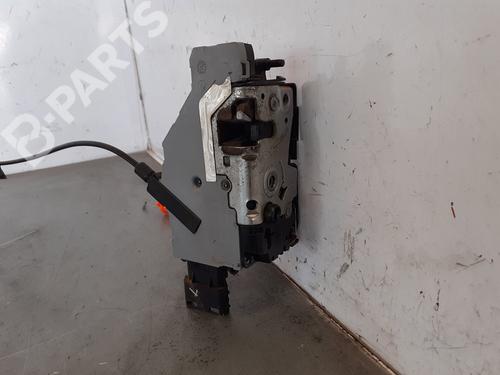Used Rear right lock CITROËN C4 Picasso I MPV (UD_) [2006-2015]  10321697