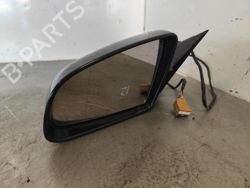 Used Left mirror AUDI A4 B7 Avant (8ED) [2004-2008]  13733741