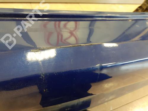 Rear bumper VW PASSAT B6 (3C2) 2.0 TDI | BP7289330C8