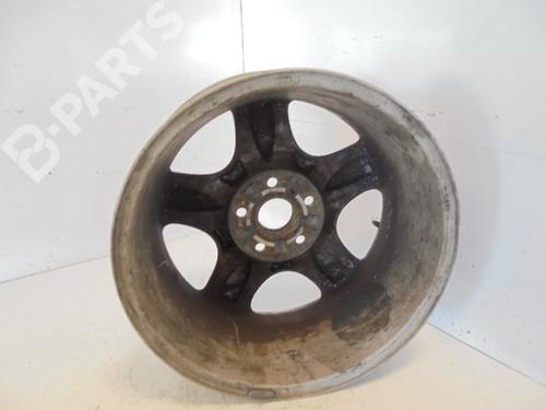 Felga AUDI A6 C5 (4B2) 2.5 TDI | BP6824674C45 