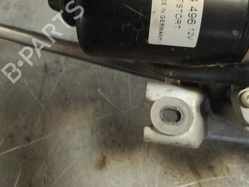 Viskermotor vindrute OPEL ZAFIRA A MPV (T98) 2.0 DTI 16V (F75) | BP25378357M29 