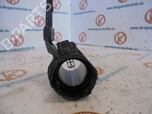 Pipe MERCEDES-BENZ C-CLASS (W203)  | BP14183193M125 