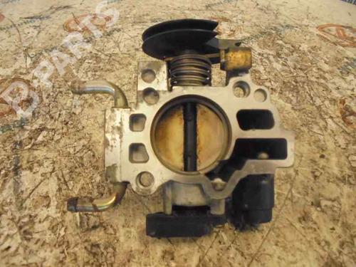 Throttle body DAEWOO LANOS (KLAT) 1.5 | BP2477331M82 