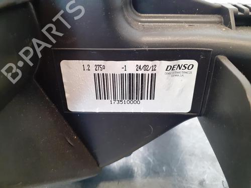 Heater blower motor CITROËN C4 Picasso I MPV (UD_)  | BP14189400M62 