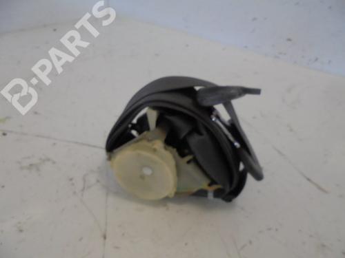 Used Rear right seatbelt RENAULT CLIO III (BR0/1, CR0/1) [2005-2014]  6632091