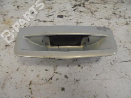 Trunk håndtak RENAULT MEGANE II Saloon (LM0/1_) [2003-2025]  6161881