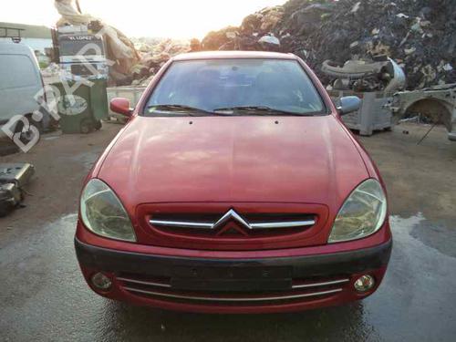 BP2494359I12 | Interiør taket CITROËN XSARA Coupe (N0) 1.4 HDi BP2494359I12