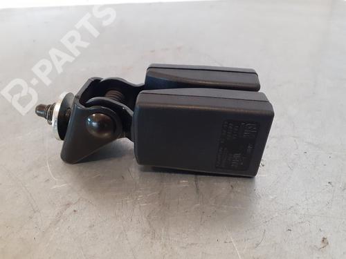 Rear center seatbelt OPEL ZAFIRA A MPV (T98) 2.0 DTI 16V (F75) | BP8754738I27 