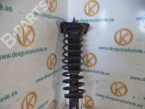 Left rear shock absorber CHRYSLER STRATUS (JA) 2.0 LE | BP2454173M18 