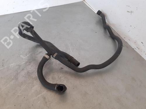 Used Pipe BMW X6 (E71, E72) xDrive 50 i (449 hp) 14188357