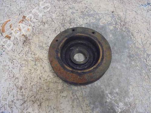 Pulley FORD ESCORT V Convertible (ALL, BJ2) 1.6 16V XR3i | BP14181502M122 